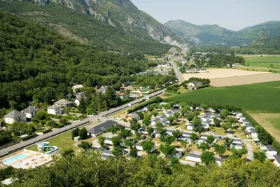 Camping La Tour - Bild 2