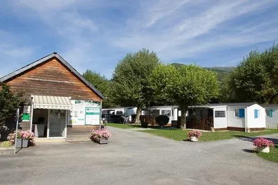 Camping La Tour - Bild 4
