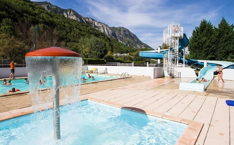 Camping La Tour