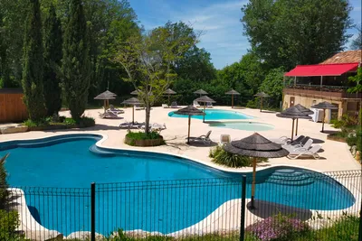 Camping La Truffière