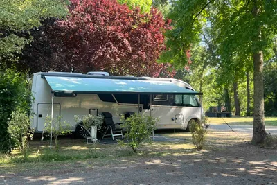 Camping La Vallée De L'indre - Bild 4
