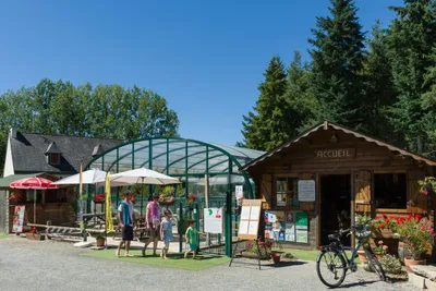 Camping La Vallée Du Ninian - Bild 3