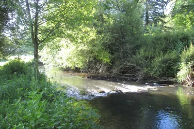 Camping La Vallée Du Ninian - Bild 4