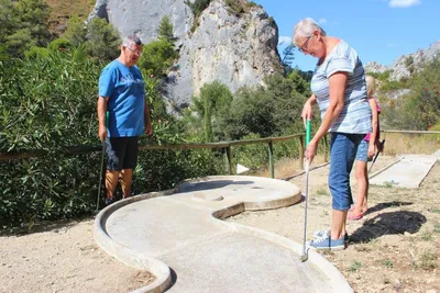 Camping La Vallée Heureuse - Bild 2