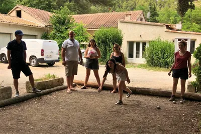 Camping La Vallée Heureuse - Bild 3