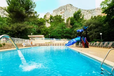 Camping La Vallée Heureuse - Bild 4