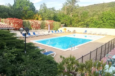 Camping La Vaugelette - Bild 2