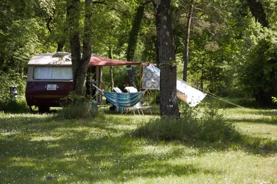 Camping La Vaugelette - Bild 3