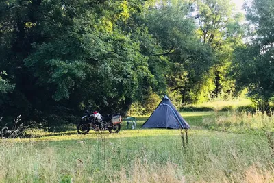 Camping La Vaugelette - Bild 4