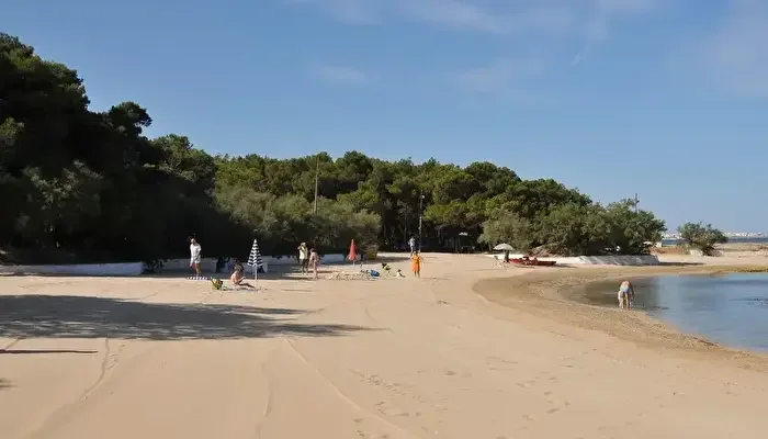 Camping La Vecchia Torre