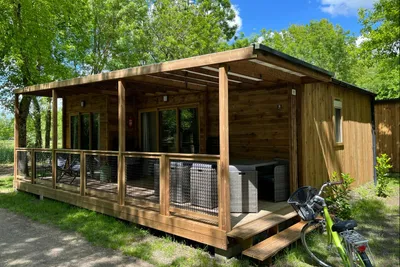 Camping La Venise Verte - Bild 2