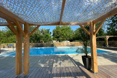 Camping La Venise Verte - Bild 4