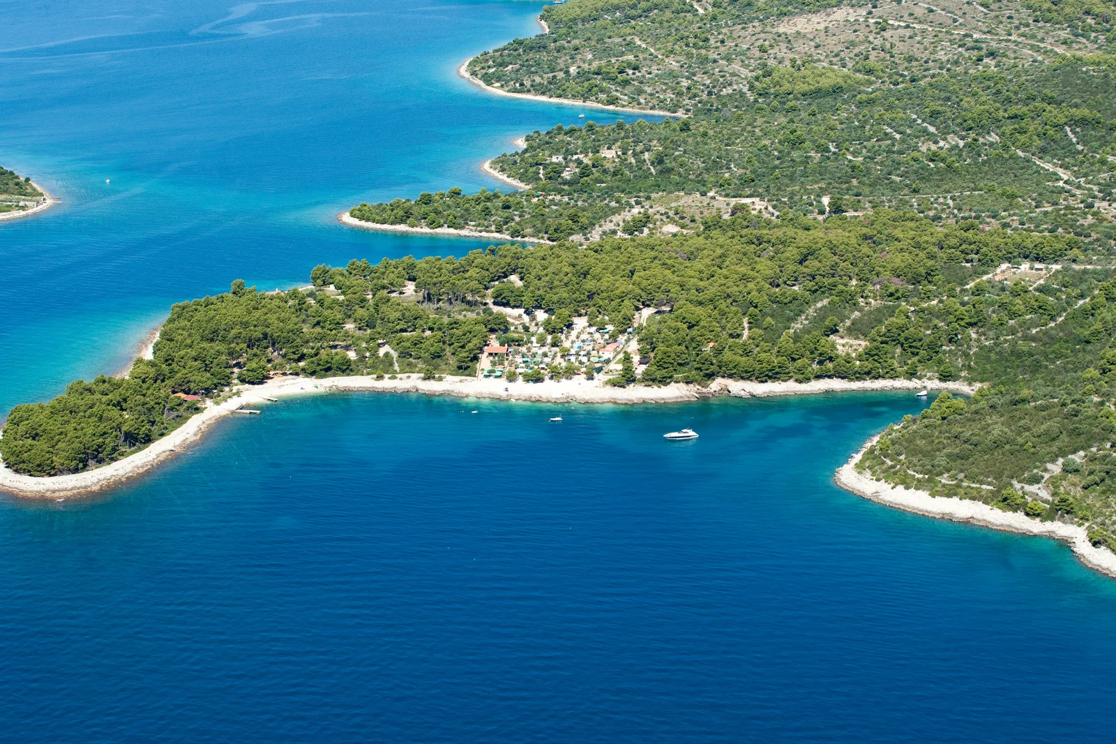 Camping Labadusa