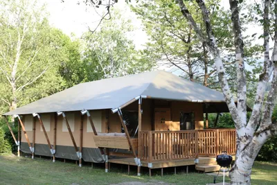 Camping Du Lac De Carouge - Bild 2