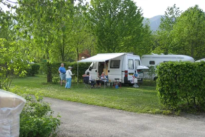 Camping Du Lac De Carouge - Bild 3