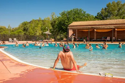 Camping Club Lac Du Salagou - Bild 3