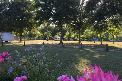 Camping Lacoussade