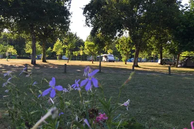 Camping Lacoussade