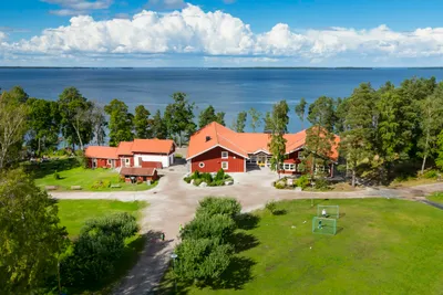 Hjälmargården & Läppecamping - Bild 2