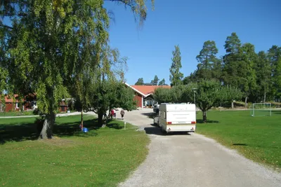 Hjälmargården & Läppecamping - Bild 3