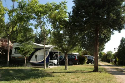 Camping Lago Barasona - Bild 3