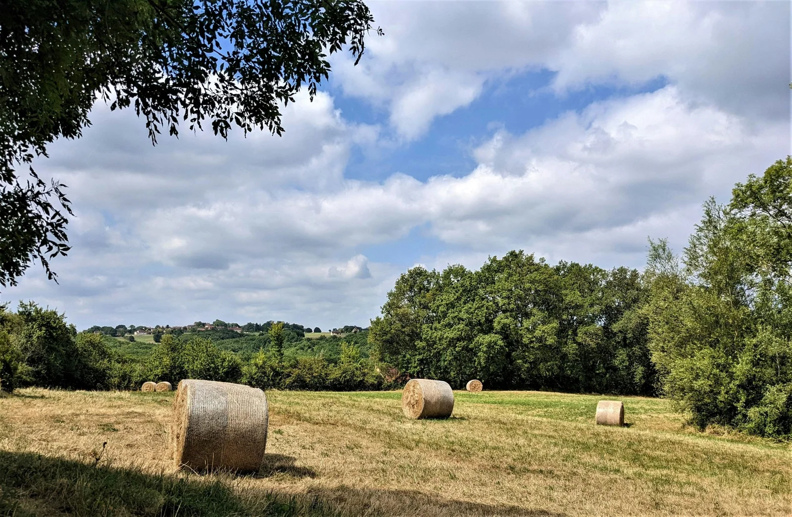 Camping Lagoudalie