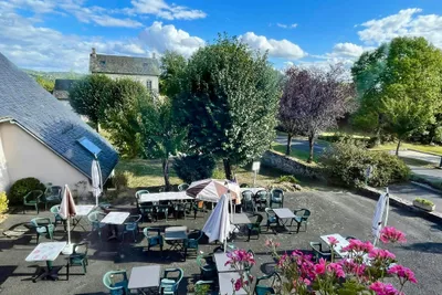 Camping L'air Du Temps - Bild 2