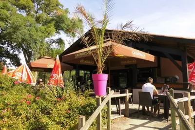 Camping Landes Azur - Bild 2