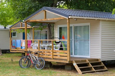 Camping Landes Bleues - Bild 4