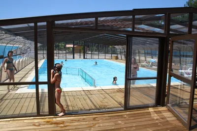 Camping Landes Oceanes - Bild 3