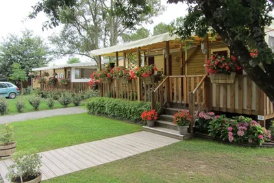 Camping Landes Oceanes - Bild 4