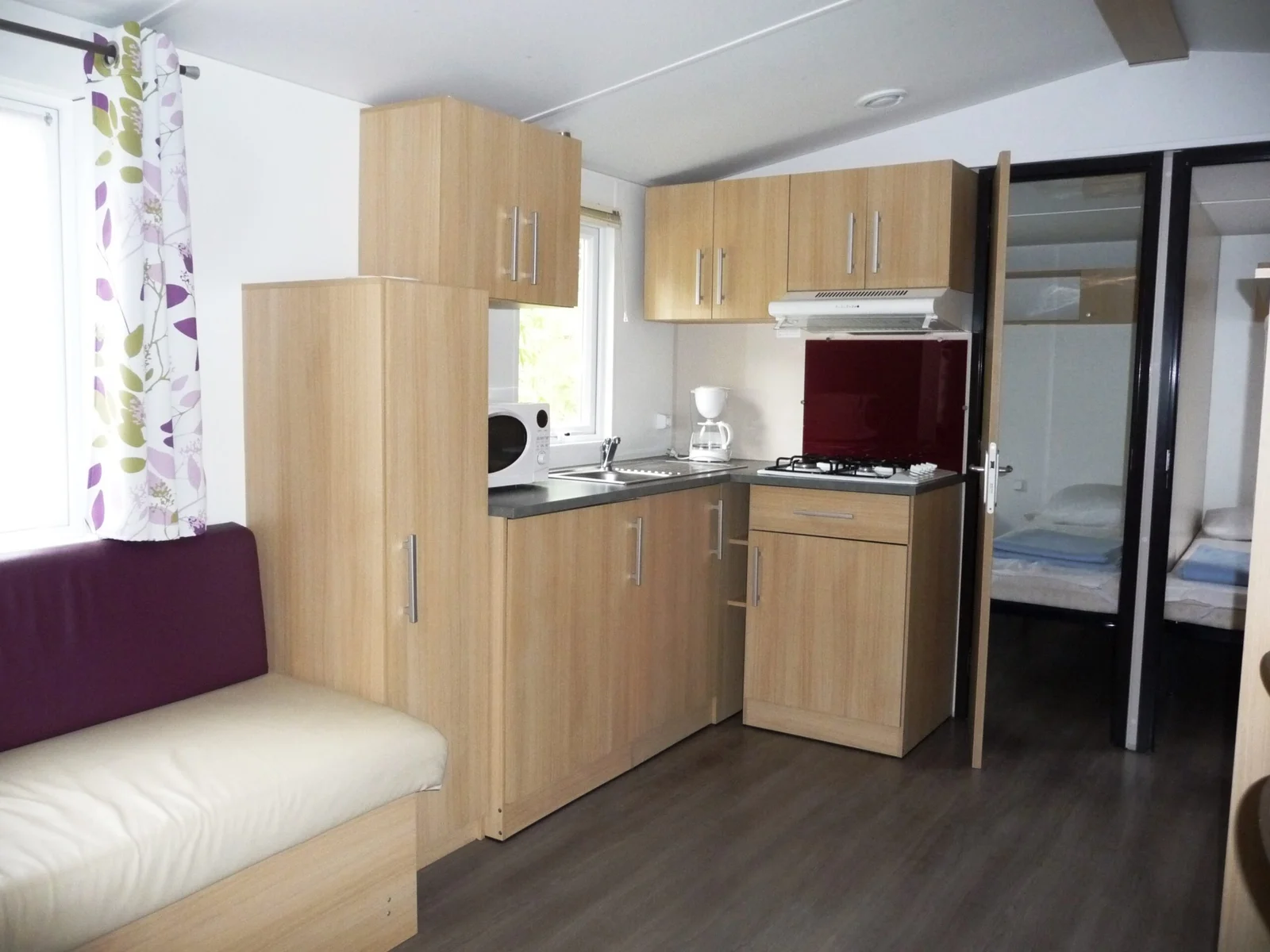 Camping Landes Oceanes
