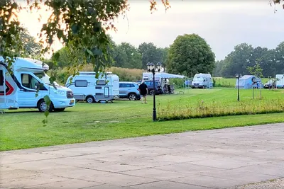 Camping Landløk