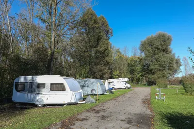 Isarcamping Landshut - Bild 2