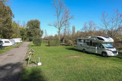 Isarcamping Landshut - Bild 4