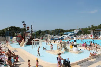 Camping Apv - Anse Des Pins - Bild 2