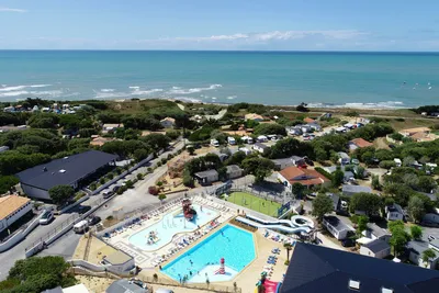 Camping Apv - Anse Des Pins - Bild 4
