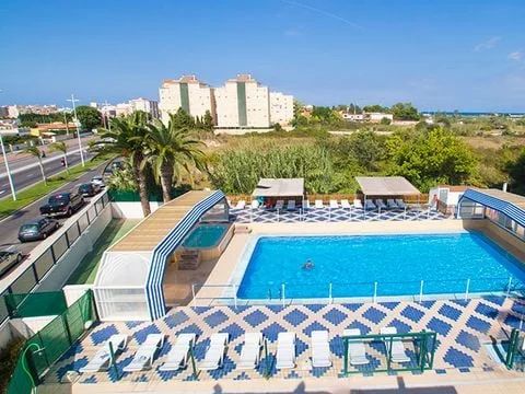 Camping L'Alqueria