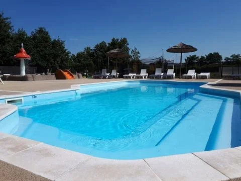 Camping L'Ambois