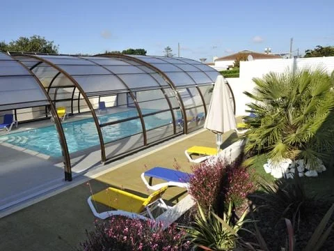 Camping l'Eden