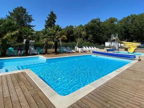 Camping l'Hermitage