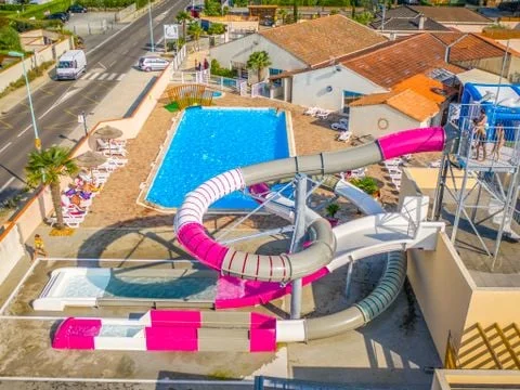 Camping l'Océan