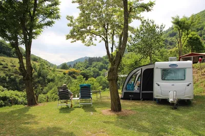 Camping L'ardéchois - Bild 3
