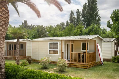 Camping Las Palmeras Costa Brava - Bild 4