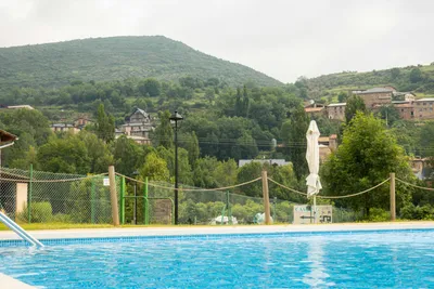 Camping Laspaúles - Bild 3