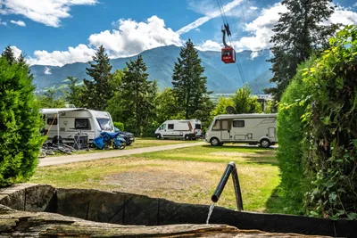 Camping Latsch An Der Etsch - Bild 4