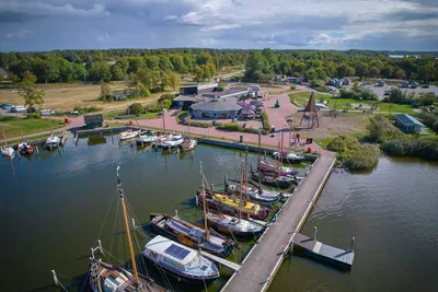 Siblu Camping Lauwersoog - Bild 2