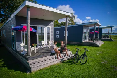 Siblu Camping Lauwersoog - Bild 3