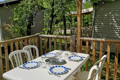Camping Le Barralet - Bild 3