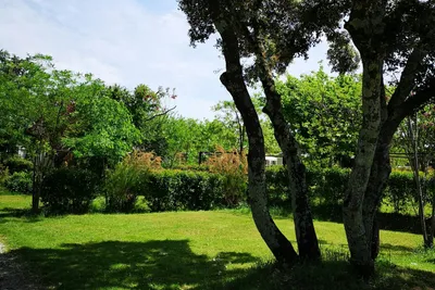 Camping Le Barralet - Bild 4